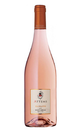 Вино Attems Ramato Pinot Grigio 2017 0,75 л