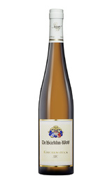 Вино Dr. Burklin-Wolf Forster Kirchenstuck Riesling 2011 0,75 л