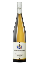 Вино Dr. Burklin-Wolf Ruppertsberger Hoheburg Riesling Trocken 2014 0,75 л