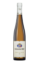 Вино Dr. Burklin-Wolf Deidesheimer Hohenmorgen Riesling Trocken 2013 0,75 л