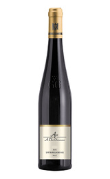 Вино A. Christmann Konigsbacher Idig Spatburgunder GG 2014 0,75 л