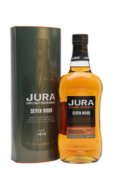 Виски Джура Севен Вуд