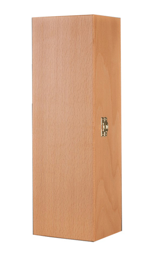 Футляр на 1 бут. Бордо бук фото Футляр на 1 бут. Бордо бук