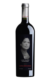 Вино Luis Felipe Edwards Dona Bernarda 2015 0,75 л