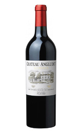 Вино Chateau Angludet 2013 0,75 л