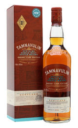 Виски Tamnavulin Sherry Cask&nbsp;0,7&nbsp;л.