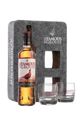 Виски Фэймос Граус 0,7 л.