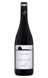 Вино Baglio di Pianetto Frappato Y 2018 0,75 л