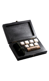 Камни для виски Байкал Лимитед Эдишн Белые 7 камней