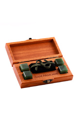 Камни для виски Байкал 4 камня