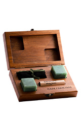 Камни для виски Байкал 2 камня