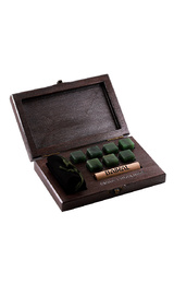 Камни для виски Байкал Лимитед Эдишн Зеленые 7 камней