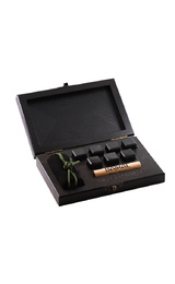 Камни для виски Байкал Лимитед Эдишн Черные 7 камней