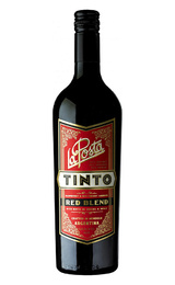 Вино La Posta Tinto 2018 0,75 л