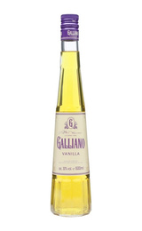 Galliano Vanilla 0,5 л