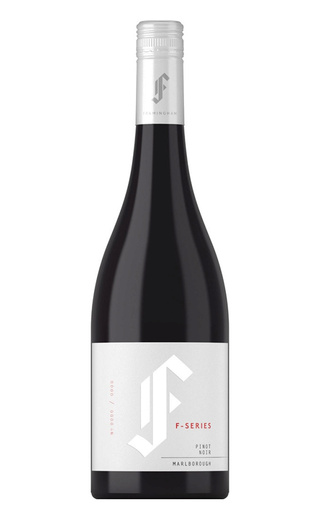 Фрамингем Ф Сириес Пино Нуар 2016 0.75 л фото вино Framingham F Series Pinot Noir 2016 0,75 л