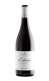 Вино Duca di Salaparuta Calanica Nero d'Avola Merlot 2014 0,75 л