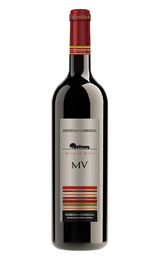 Вино Dehesa del Carrizal MV Vino de Pago Red Dry 0,75 л