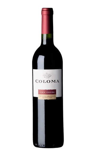 фото вино Coloma Garnacha Tinto Cosecha 2017 0,75 л