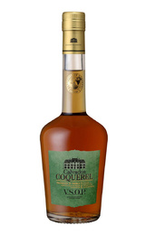 Кальвадос Coquerel VSOP 0,5 л