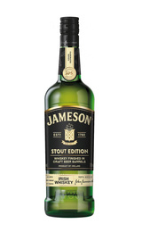 Виски Jameson Stout Edition 0,7 л