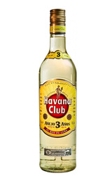 Ром Havana Club Anejo 3 Anos 0,7 л