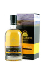 Виски Glenglassaugh Evolution 0,7 л