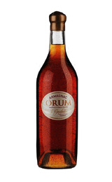 Арманьяк J.Goudoulin Orum Cuvee Exception 0,7 л