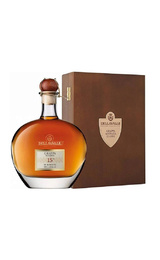Граппа Dellavalle Riserva 15 years old 0,7 л
