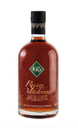 Ром Malecon Seleccion Esplendida 1979 0,7 л