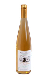 Вино Domaine Ernest Burn Gewurztraminer La Chapelle Clos Saint Imer Grand Cru Goldert 2016 0,75 л