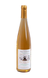 Вино Domaine Ernest Burn Gewurztraminer La Chapelle Clos Saint Imer Grand Cru Goldert 2017 0,75 л