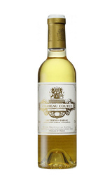 Вино Chateau Coutet Premier Cru Sauternes-Barsac 2016 0,375 л