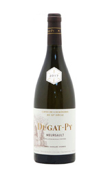 Вино Bernard Dugat-Py Meursault Tres Vieilles Vignes 2017 0,75 л