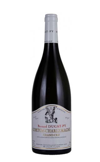 Вино Bernard Dugat-Py Corton-Charlemagne Grand Cru Vieilles Vignes 2017 0,75 л