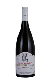 Вино Bernard Dugat-Py Corton-Charlemagne Grand Cru Vieilles Vignes 2017 0,75 л
