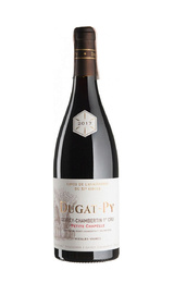 Вино Bernard Dugat-Py Gevrey-Chambertin 1-er Cru Petite Chapelle Vieilles Vignes 2017 0,75 л