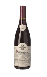 Вино Claude Dugat Bourgogne Rouge 2014 0,75 л