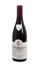 Вино Claude Dugat Charmes-Chambertin Grand Cru 2012 0,75 л
