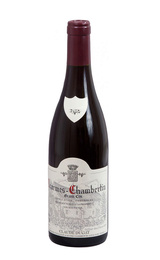 Вино Claude Dugat Charmes-Chambertin Grand Cru 2013 0,75 л