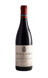Вино Domaine Comte Georges de Vogue Bonnes-Mares Grand Cru 1995 0,75 л