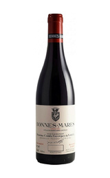 Вино Domaine Comte Georges de Vogue Bonnes-Mares Grand Cru 2015 0,375 л