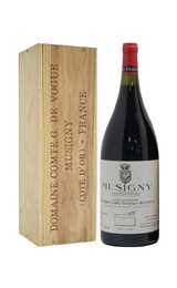 Вино Domaine Comte Georges de Vogue Musigny Grand Cru Cuvee Vieilles Vignes 2015 1,5 л