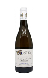 Вино Domaine J.M. Boillot Beaune 1er Cru Montrevenots 2017 0,75 л