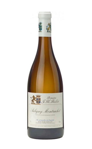 Домэн Ж.М. Буало Пюлиньи-Монраше 2003 0.75 л фото вино Domaine J.M. Boillot Puligny-Montrachet 2003 0,75 л
