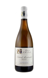 Вино Domaine J.M. Boillot Batard-Montrachet Grand Cru 2015 1,5 л