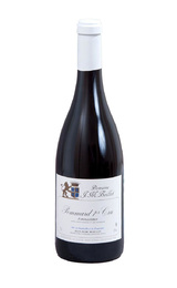 Вино Domaine J.M. Boillot Pommard Premier Cru Jarollieres 2015 0,75 л