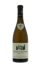 Вино Domaine Jacques Prieur Meursault-Santenots Premier Cru 2015 0,75 л