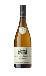 Вино Domaine Jacques Prieur Meursault-Perrieres Premier Cru 2016 0,75 л