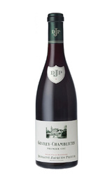 Вино Domaine Jacques Prieur Gevrey-Chambertin Premier Cru 2014 0,75 л